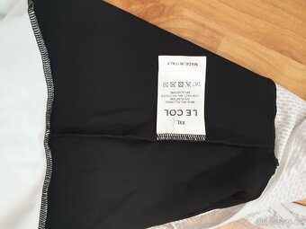 Cyklistický set Le Col Bora Hansgrohe
Made in Italy . - 10