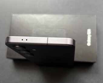Samsung Galaxy S24 / 8+256 / V záruce do 6/2027. - 10