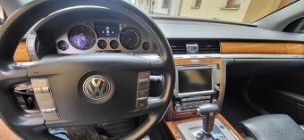 Volkswagen phaeton - 10