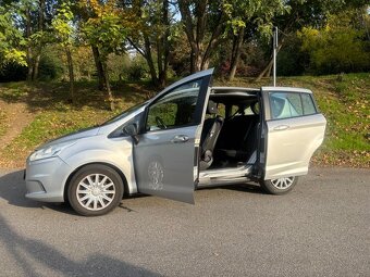 FORD B-MAX 1.0 ECO BOOST R. 2014 - 10