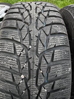 Mini cooper alu kola 4x100 r16 - 10