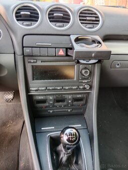 Seat Exeo - 10