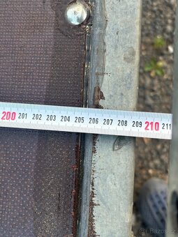 Agados adam 12 2600kg - 10