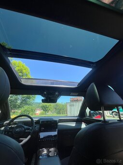 Hyundai Tucson 4x4 132kw - 10