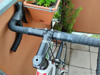 Cannondale Synapse - karbon | Shimano Dura-Ace | vel. XL - 10
