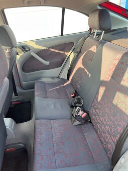 Škoda Octavia 1,6 Benzín, Nová STK, Eko zaplaceno - 10