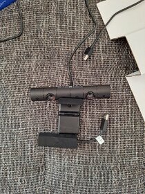 Ps vr plus 2 hry + adaptér na Ps5 - 10
