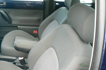 Volkswagen New Beetle 1.6SR -2002 - 10