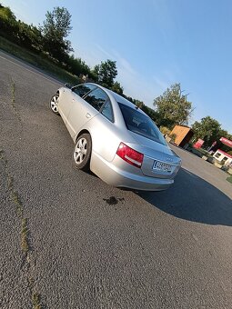 Audi a6 - 10