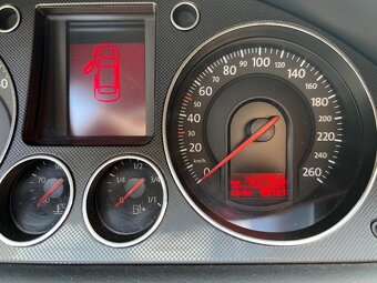 Volkswagen passat b6 variant - 10