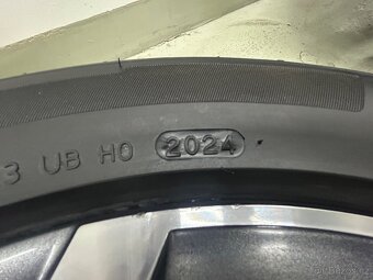 Letní original al sada Škoda Kodiaq Sagitarius 19” 5x112 - 10