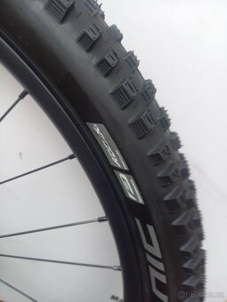 NOVÉ Celoodpružené MTB+ Škoda- Superior Shimano Deore - 10