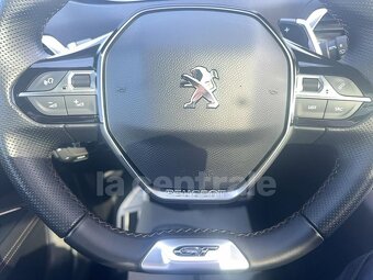 PEUGEOT 3008 II (2) PureTech 130 S&S GT EAT8 05/2021 - 10