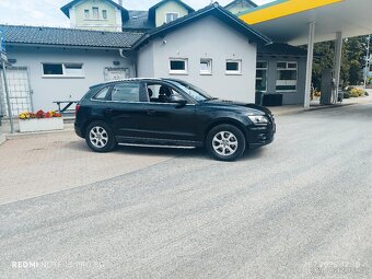 Audi Q5 3.0 TDI 176kw automat quattro - 10