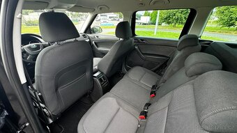 ŠKODA YETI 2.0 TDI - 10