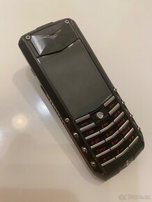 Mobilní telefon Vertu - 10