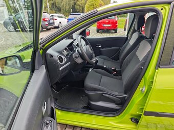 Clio Authentique 1.2 16V 55kW - 10