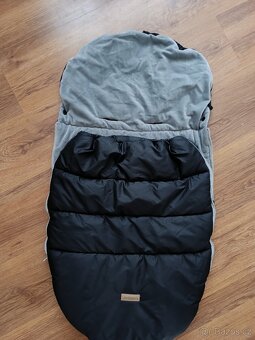 Sportovní kočárek Britax b motion 4+ - 10