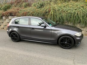 BMW řada 1  -  BMW 116 i - 10