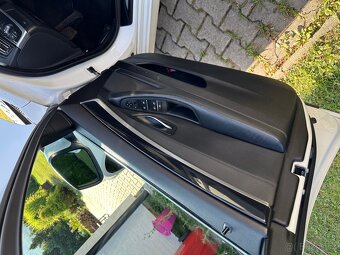 BMW F11 530D 180kw - 10