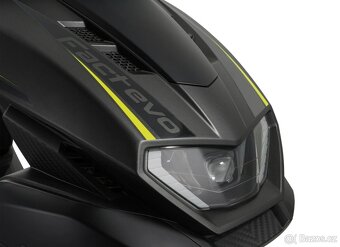 Keeway Fact EVO 125 - 10