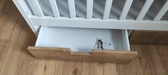 Dětská postýlka - 10