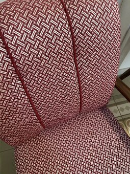 Krásné křesla Halabala C - 10