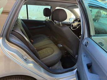 ŠKODA Fabia I 1.4i 59kw Elegance Klima Xenon 2.Maj - 10