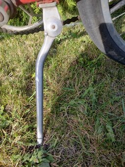 Kolo Liberta dámské 24" v pěkném orig. stavu - 10