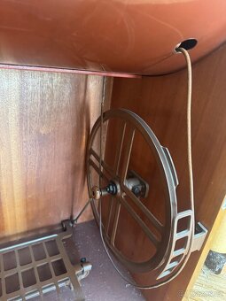 Šicí stroj Minerva - 10