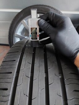 VW Passat B8 Monterey R18 Letní kola - 10