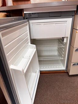 Hobby 540 UL/2009/SOLAR/MARKÝZA/MOVER/AKČNÍ CENA - 10