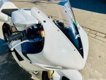 Yamaha YZF-R1, okruhovka možnost splátek a protiúčtu - 10