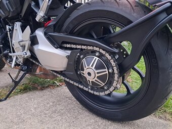 Honda CB 1000 R abs Neo Sports - 10