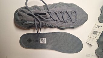 Adidas Yeezy 450 vel 46 - 10