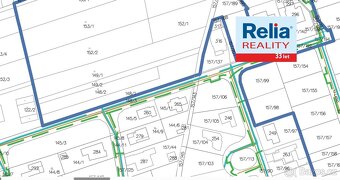 Komerční pozemky + případně instalovaná FVE, Spojil, 4 114 m - 10