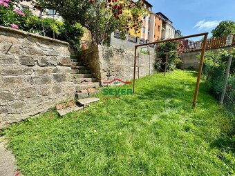 Prodej, byt 1+1, OV, Děčín, ul. Lipová - 10