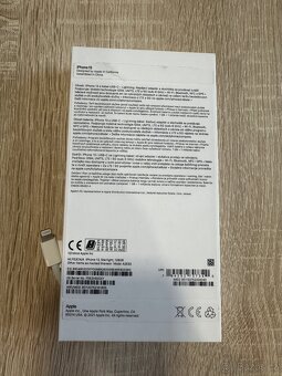 IPhone 13, 128GB - 10