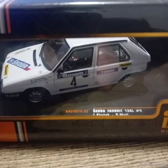 Modely aut1.43 a 1.24 - 10