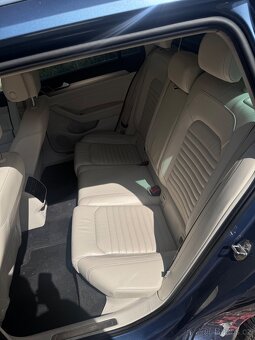 Passat B8 díly - 10