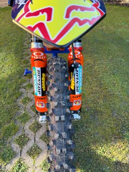 Ktm SXF 350 2021 - 10