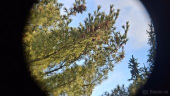 Dalekohled BPC 7X35 BERKUT-7 - 10