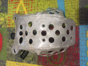 Yamaha WR 400 R.V.2000 - 10