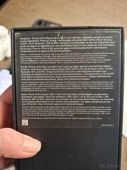 Iphone 12Pro Max - 10