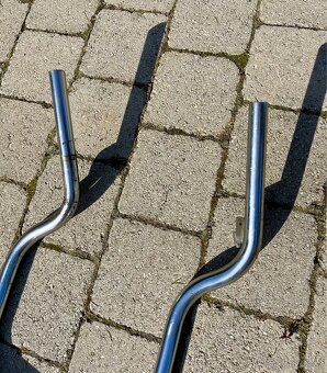 Jawa 350 634 638 - řídítka - 10