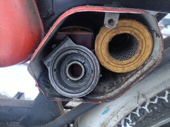 Jawa 23 Mustang - 10