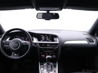 Audi A4 3,0 TDI 180kW quattro S-Line (2013) - 10