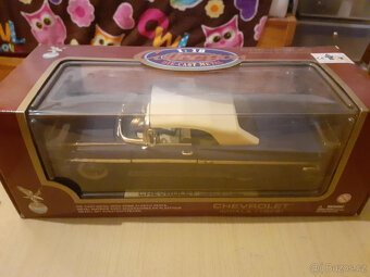 Chevrolet Impala 1959 - 10