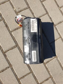 E39 528i  náhradní díly ND - 10