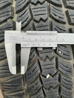 195/55/16 - 10